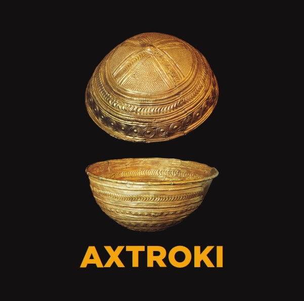 Axtroki