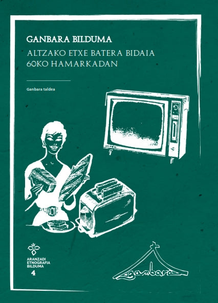 Altzako etxe batera bidaia 60. hamarkadan