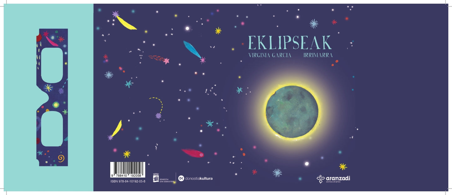 Eklipseak