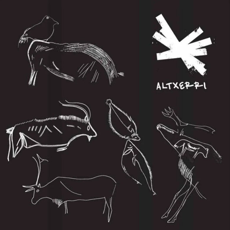Altxerri