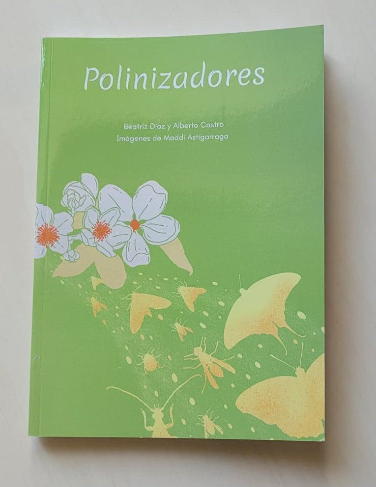 Polinizadores