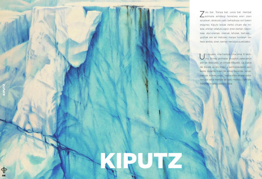Kiputz