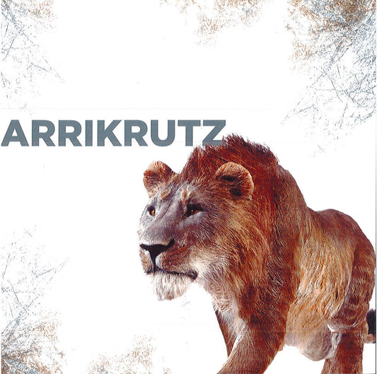 Arrikrutz