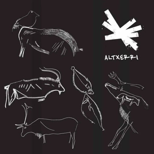 Altxerri