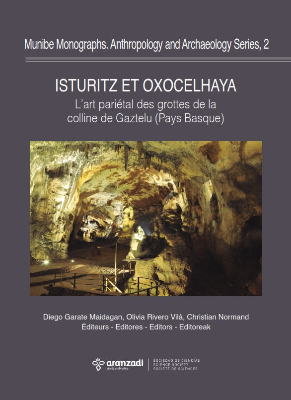 Isturitz