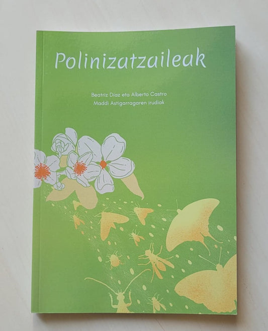 Polinizatzaileak