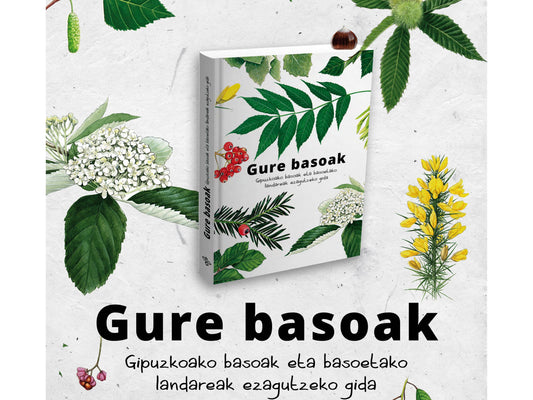 Gure Basoak